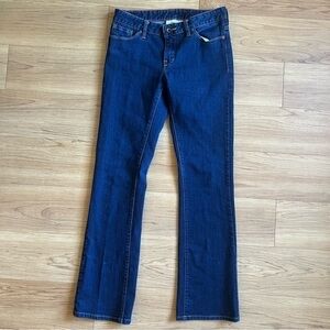 Raleigh WOMENS jeans - straight, 28